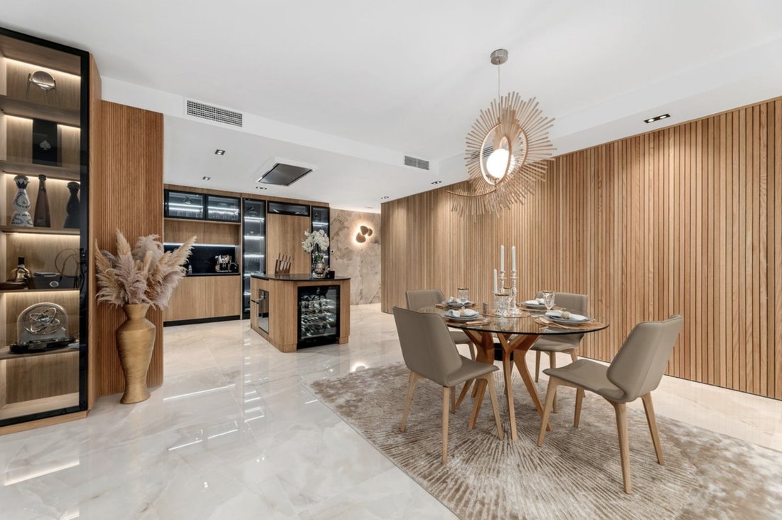 Apartment in Estepona, Andalusia, Spain 5 - 19007673
