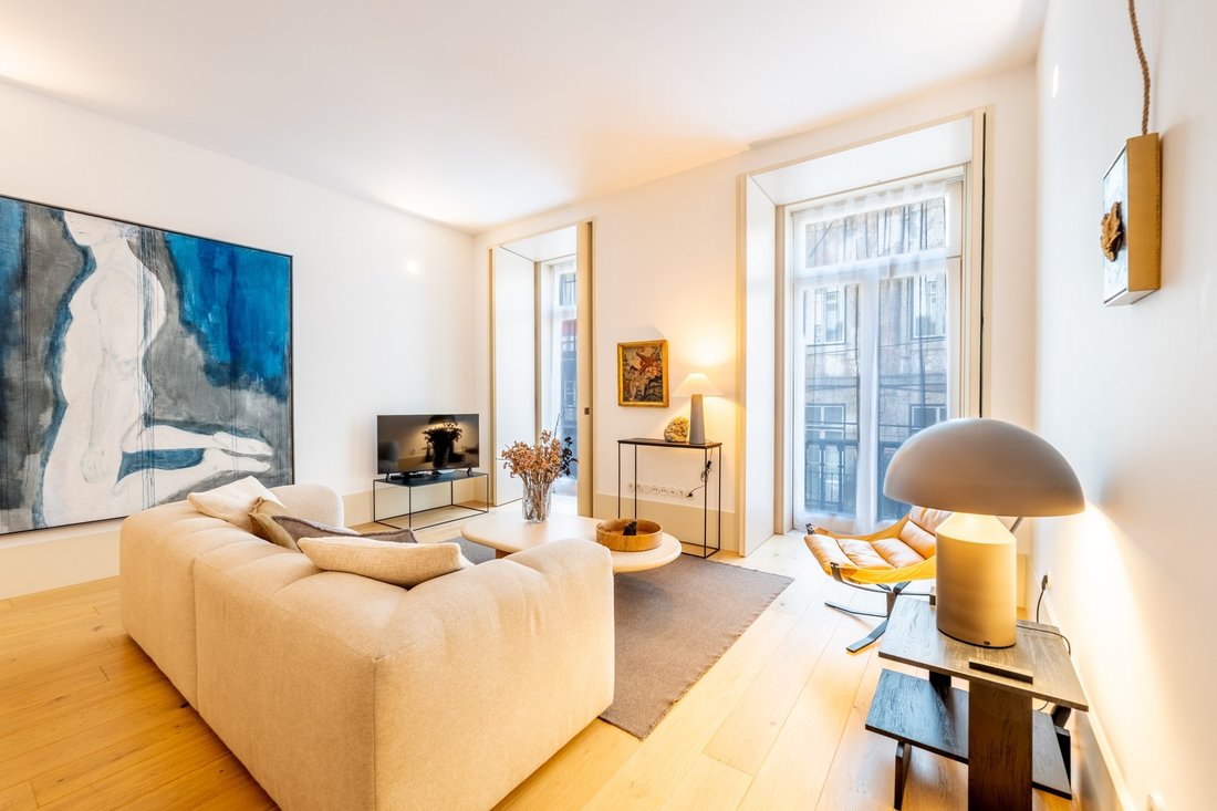 Apartamento en Arroios, Lisboa, Portugal 1 - 19149780