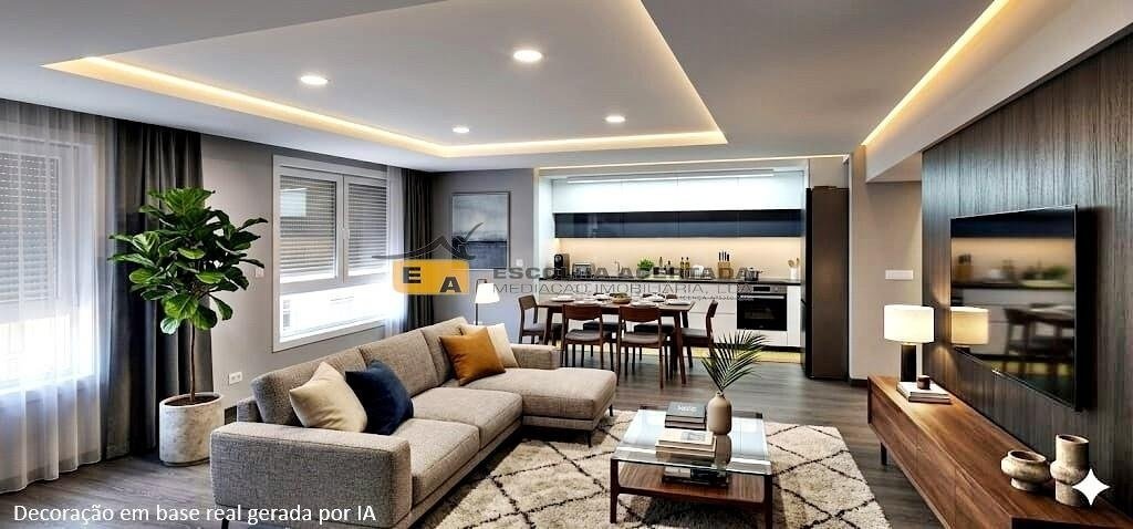 Apartment in Paranhos, Porto District, Portugal 5 - 19150899