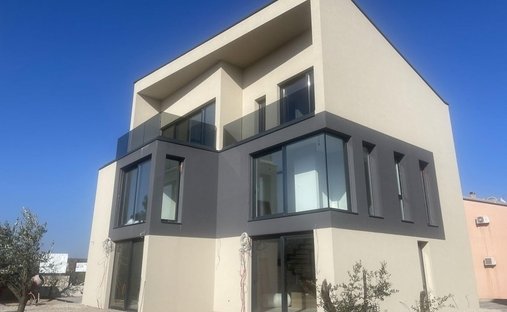 Wohnung in Krk, Primorje-Gorski, Kroatien 1