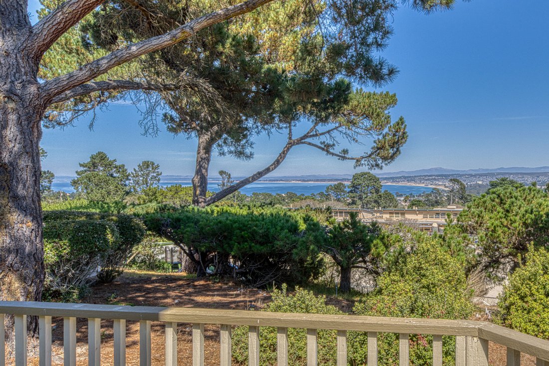 Maison de ville à Monterey, Californie, États-Unis 1 - 19150776