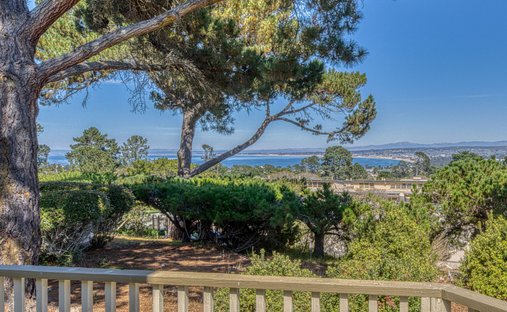 Residenza a Monterey, California, Stati Uniti 1