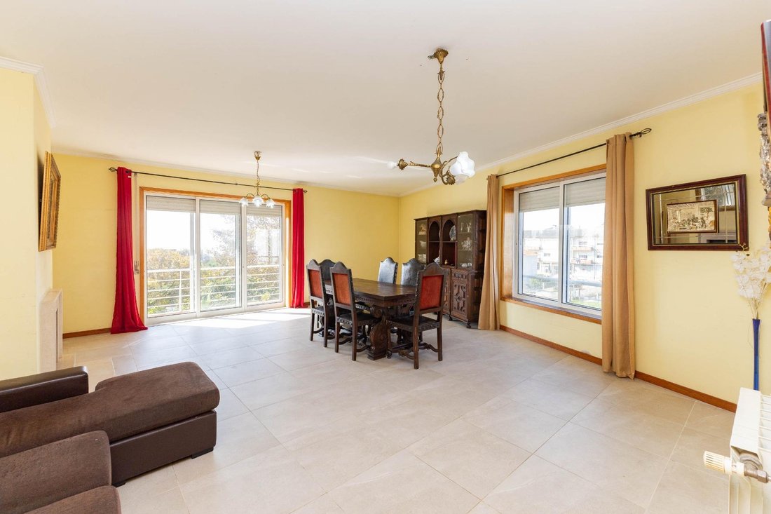 Appartamento a São Félix da Marinha, Oporto, Portogallo 4 - 19150424