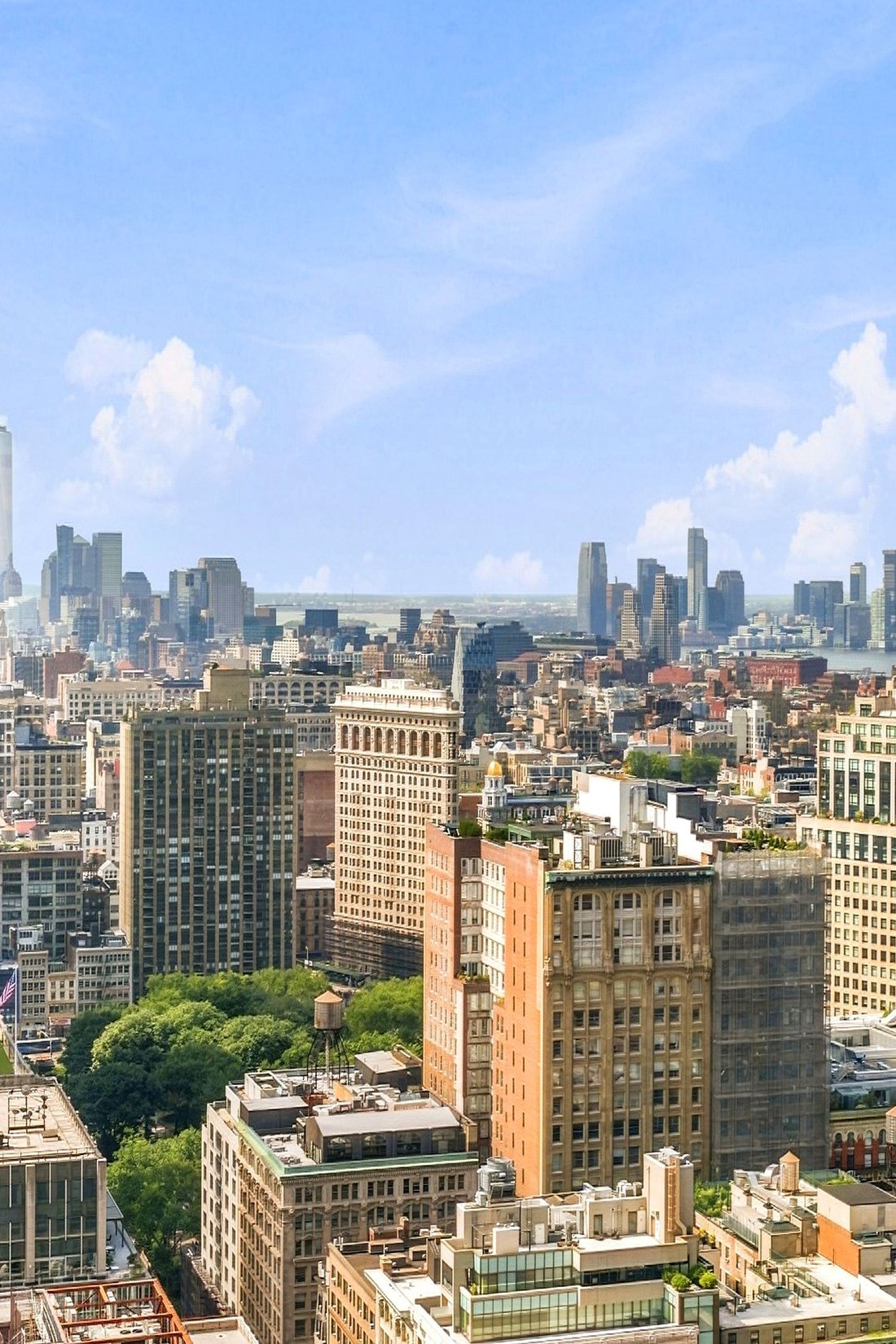 Eigentumswohnung in New York City, New York, Vereinigte Staaten 2 - 19149824