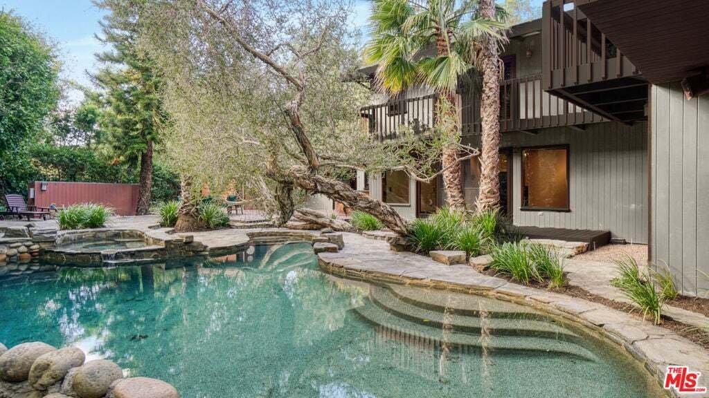 Haus in Malibu, Kalifornien, Vereinigte Staaten 4 - 19149889