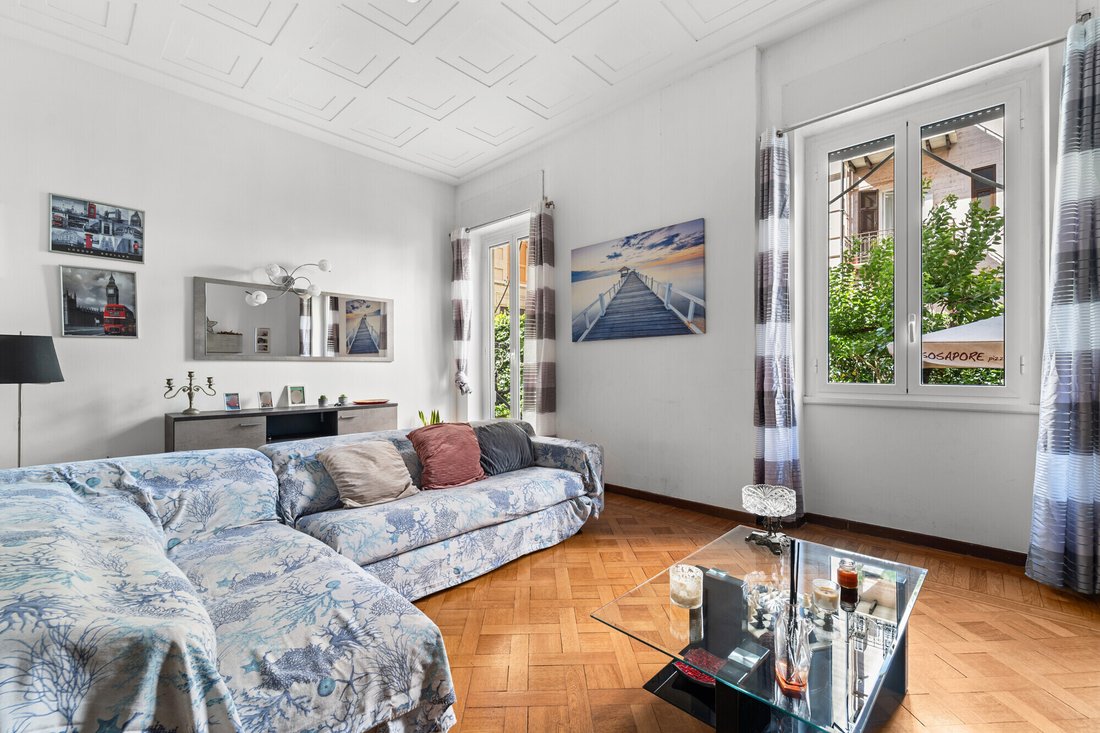 Apartment in Medio Levante, Genoa, Liguria 2 - 19150381