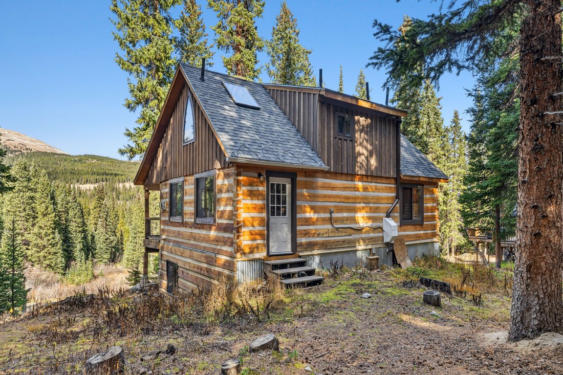 Autres à Breckenridge, Colorado, États-Unis 1 - 19149790