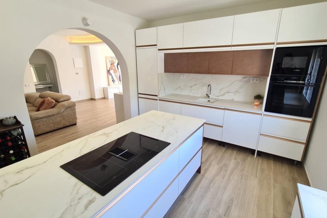 Villa in Quesada, Rojales, Land Valencia 4 - 19151048