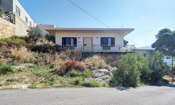 House in Crete, Greece 1 - 19149935