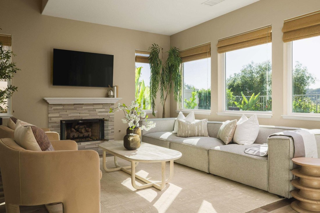 Townhouse in Trabuco Canyon, California, United States 3 - 19150064