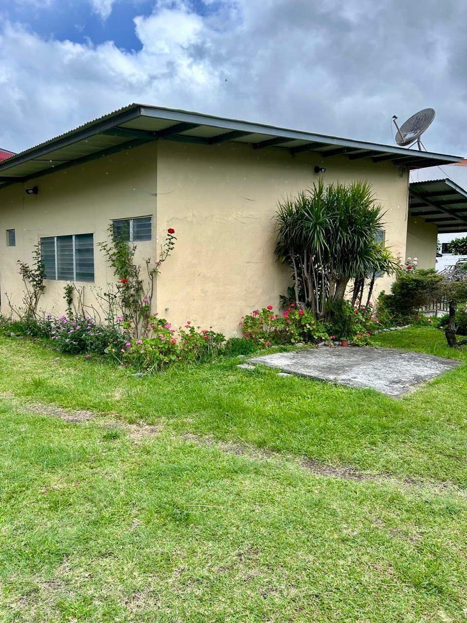 Casa en Bajo Boquete, Provincia de Chiriquí, Panamá 4 - 19150747
