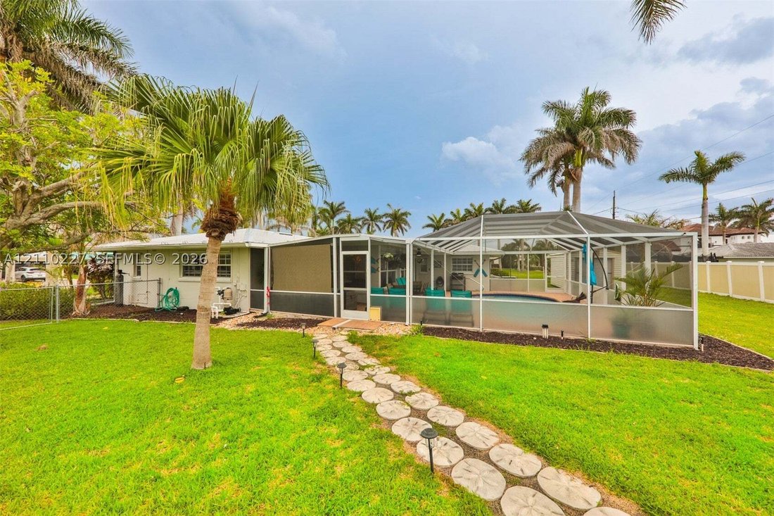 Casa a Cape Coral, Florida, Stati Uniti 1 - 19150074