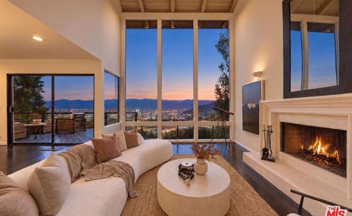 House in Los Angeles, California, United States 1
