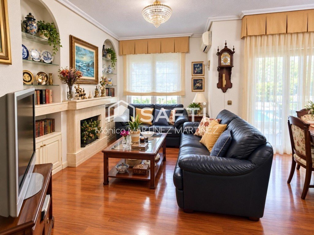 Apartment in Las Rozas de Madrid, Comunidad de Madrid, Spain 3 - 19150705