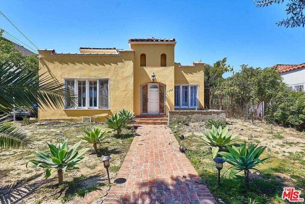Maison à Los Angeles, Californie, États-Unis 3 - 19149883