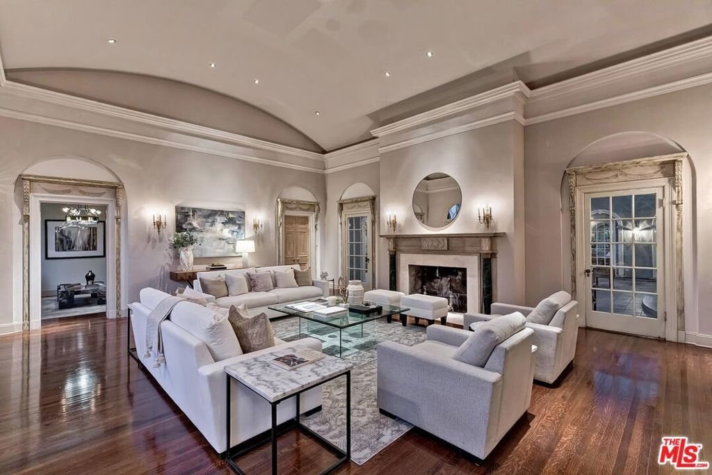 House in Beverly Hills, California, United States 5 - 19149887