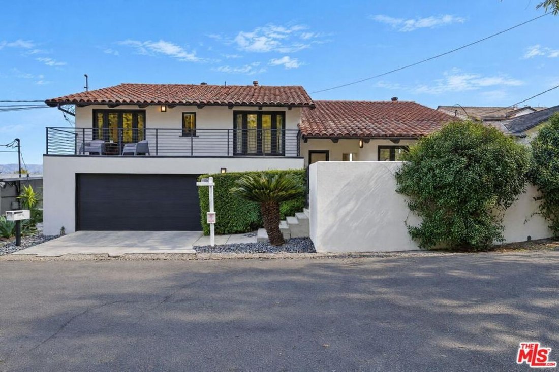 Casa en Los Ángeles, California, Estados Unidos 4 - 19150413