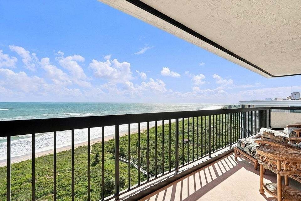 Condo in Fort Pierce, Florida, United States 1 - 19143244