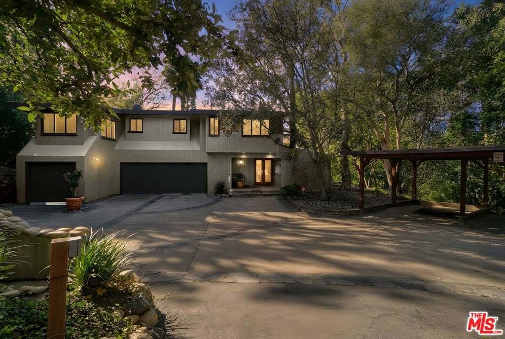 Haus in Malibu, Kalifornien, Vereinigte Staaten 2 - 19149889