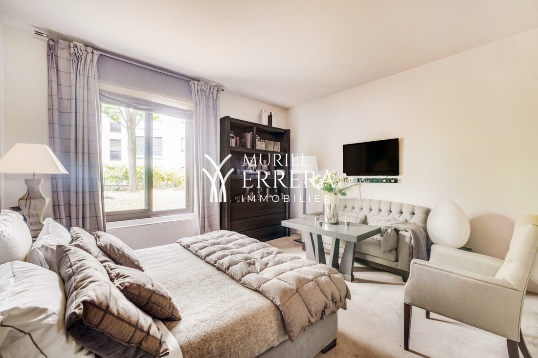 Apartamento en Bois de Boulogne, Paris 16e Arrondissement, París 4 - 19150613