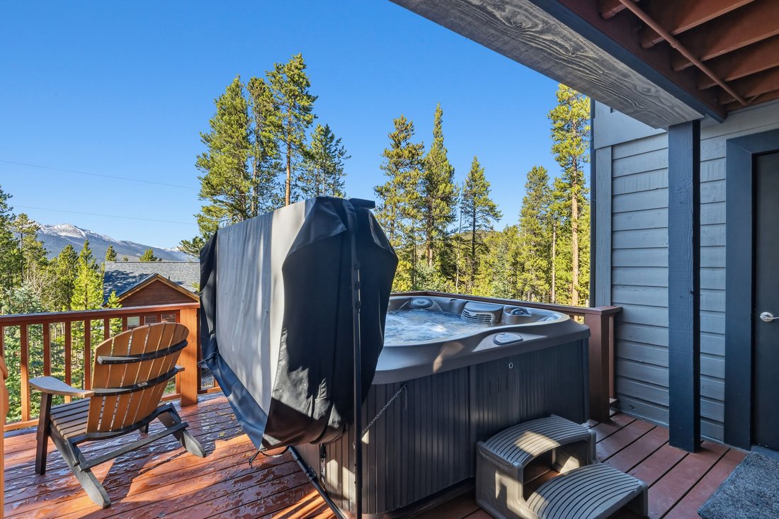 Breckenridge, Colorado, United States 5 - 19149867