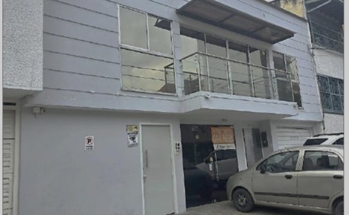Casa en Medellín, Antioquia, Colombia 1