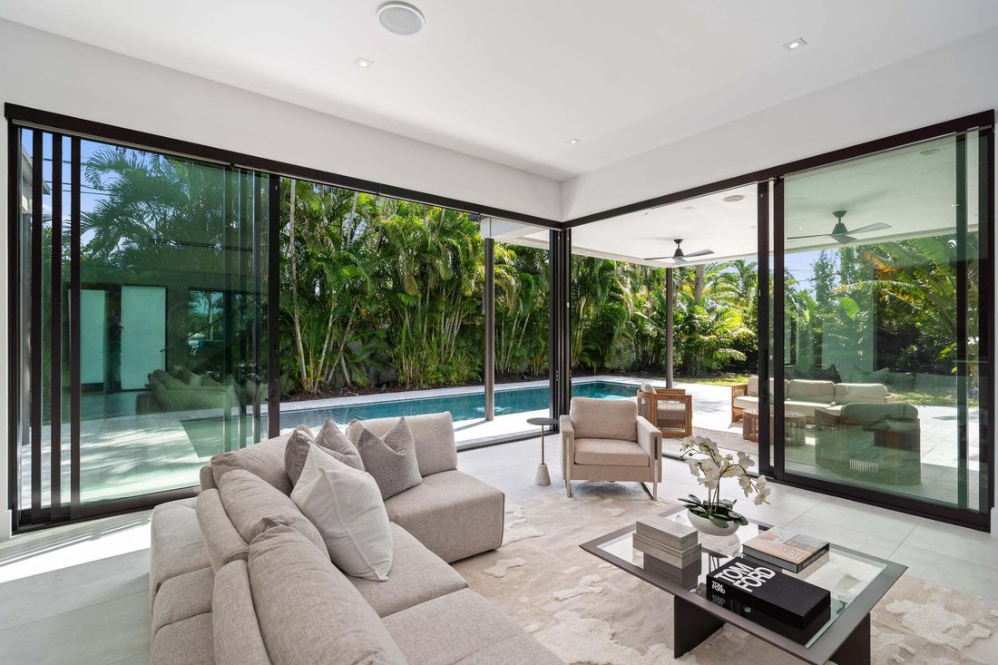 House in Wilton Manors, Florida, United States 4 - 19136628