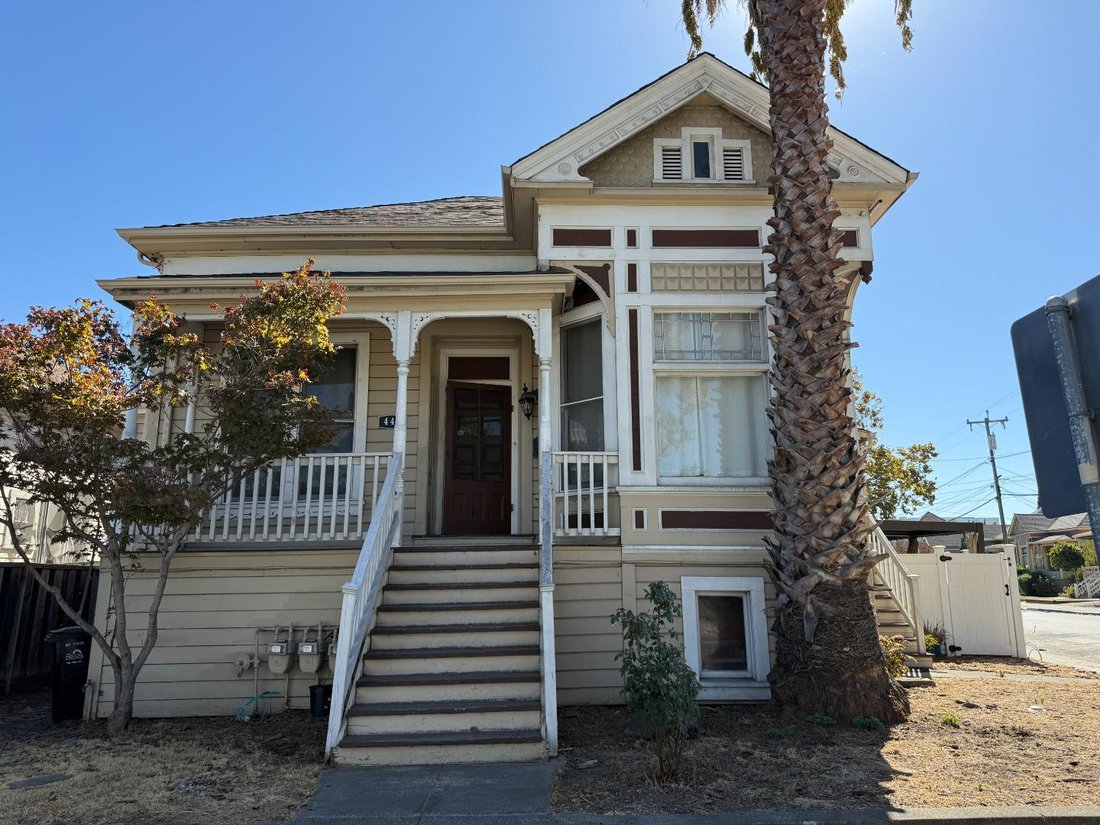 House in San Jose, California, United States 3 - 19150122