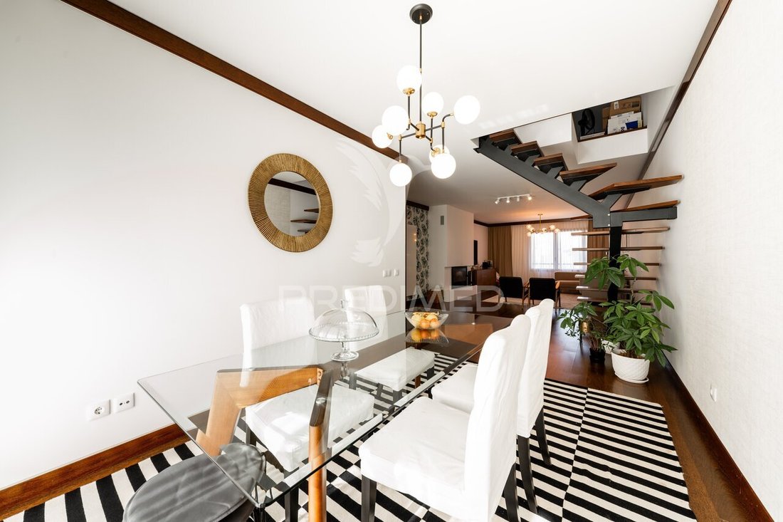 Apartment in Marrazes, Leiria District, Portugal 5 - 19150636