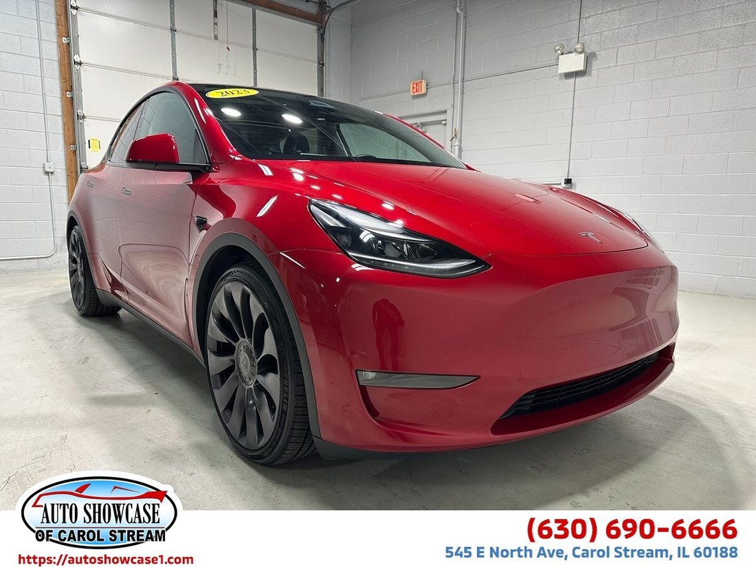 Suv in Carol Stream, IL, United States 1 - 19150557