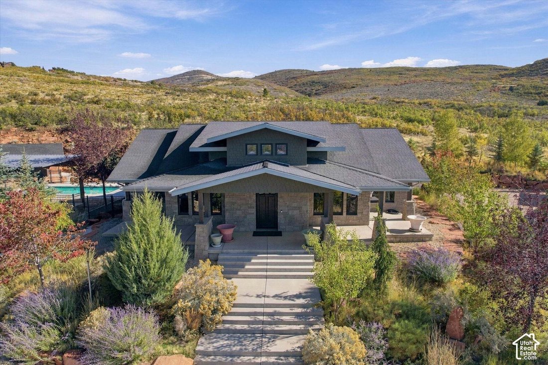 Haus in Heber City, Utah, Vereinigte Staaten 1 - 19150022