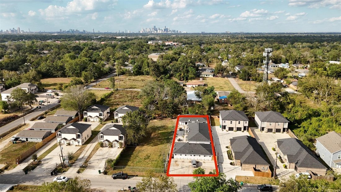 Otros en Houston, Texas, Estados Unidos 5 - 19150252