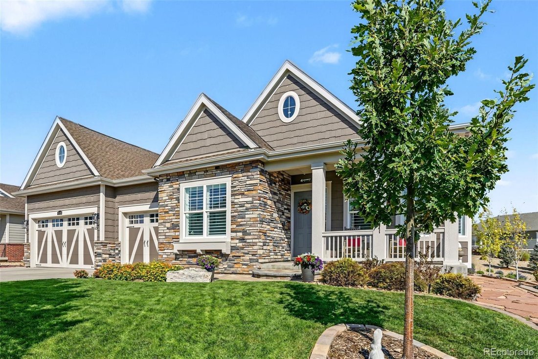 Casa a Brighton, Colorado, Stati Uniti 3 - 19150047