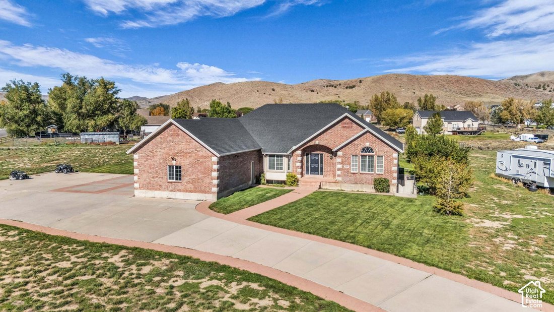 Casa en Eagle Mountain, Utah, Estados Unidos 2 - 19150020