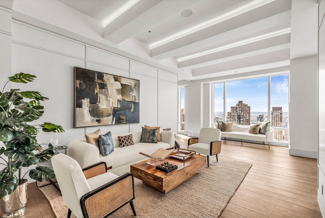Condominio a New York, New York, Stati Uniti 1 - 19149847