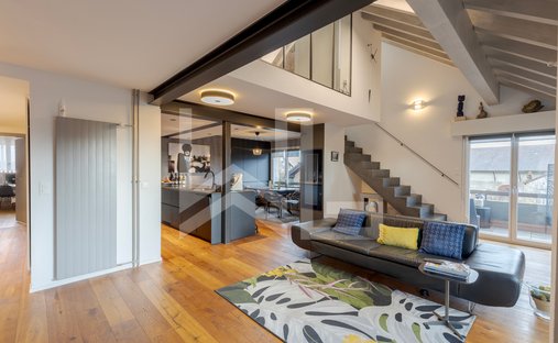 Casa en Eysins, Valdia, Suiza 1