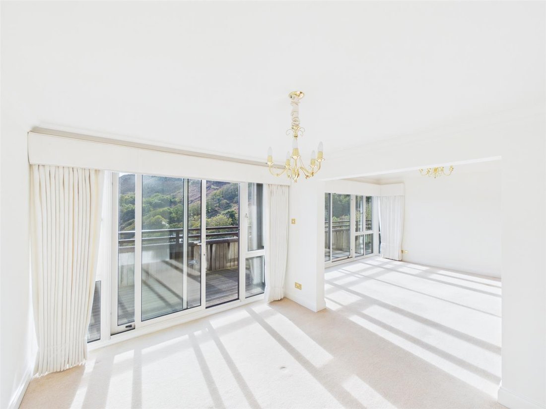Penthouse in Jersey, Saint Lawrence, Jersey 4 - 15009618