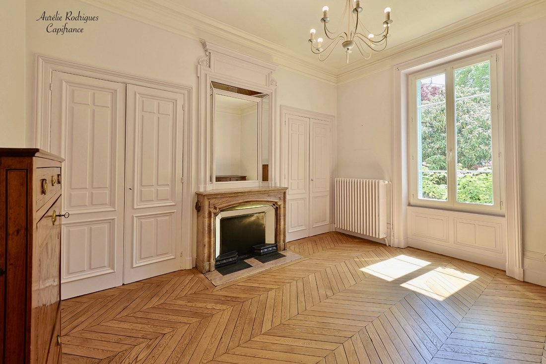 House in Centre Ville, Bourg-en-Bresse, France 3 - 19150850