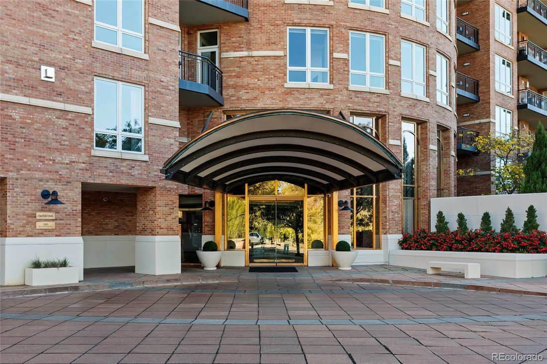 Condo in Denver, Colorado, United States 2 - 19150051