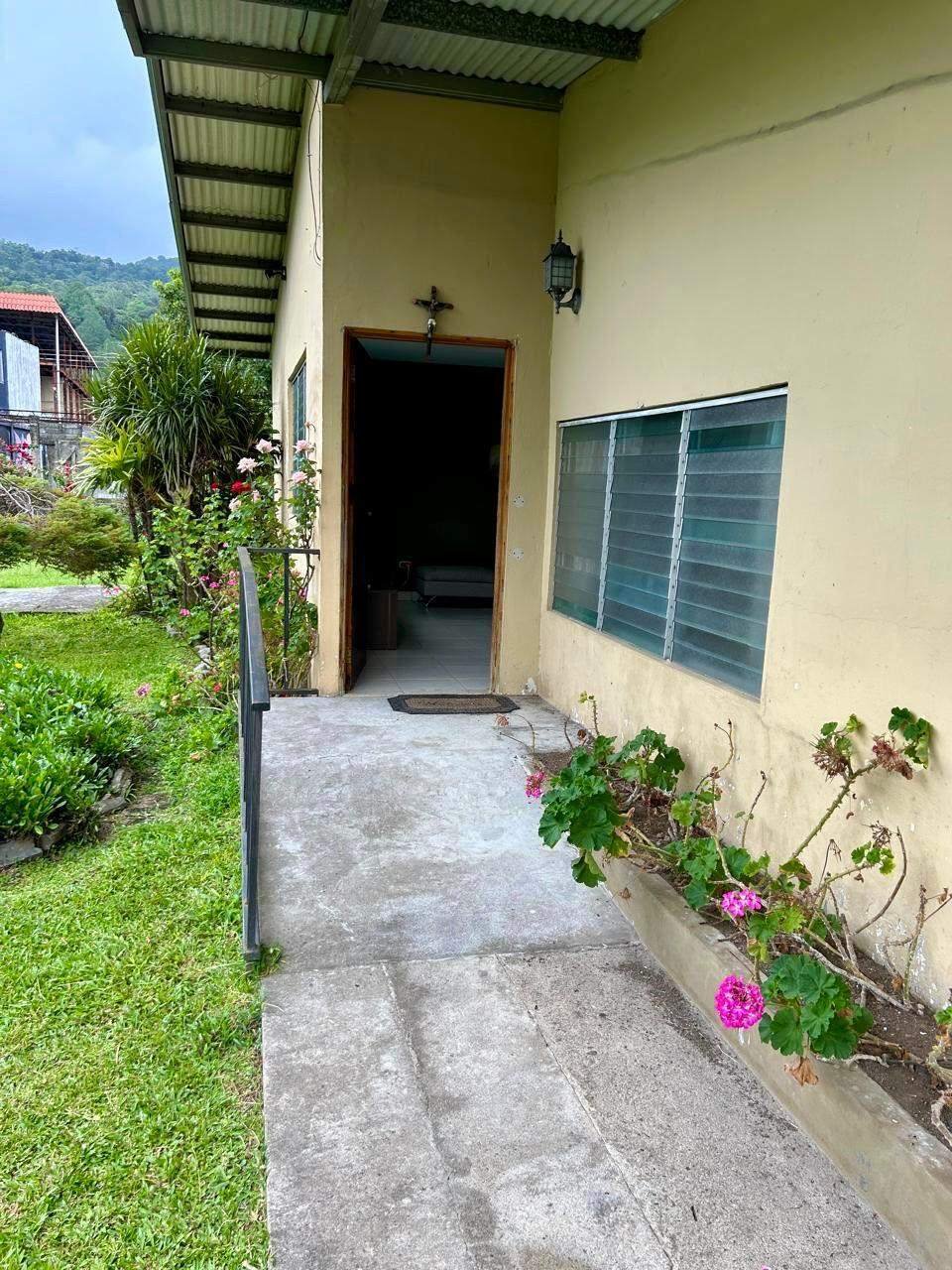 Casa en Bajo Boquete, Provincia de Chiriquí, Panamá 2 - 19150747