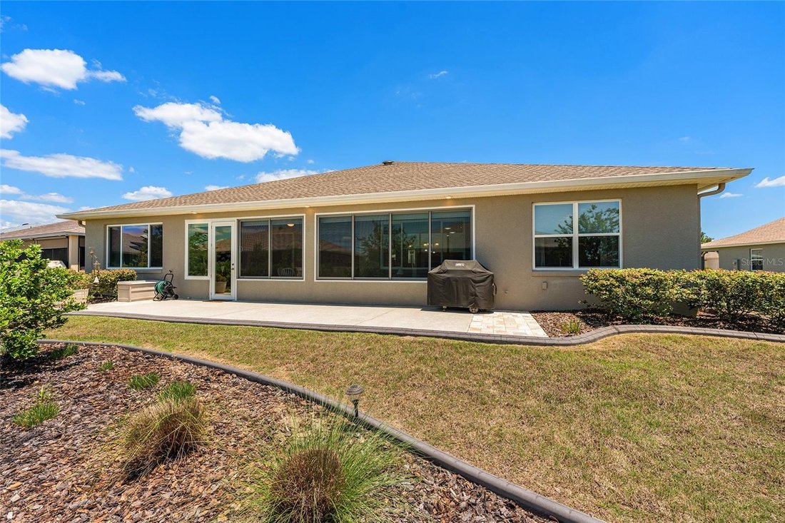 Casa a Ocala, Florida, Stati Uniti 5 - 19150678