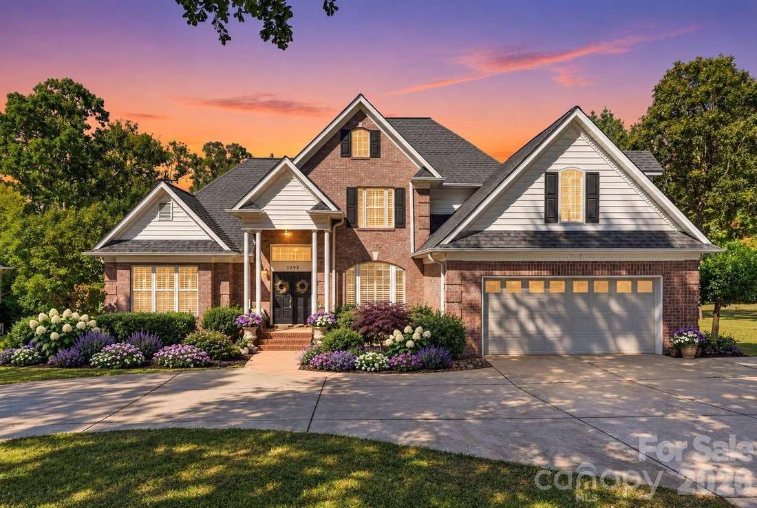 House in Gastonia, North Carolina, United States 1 - 19150016