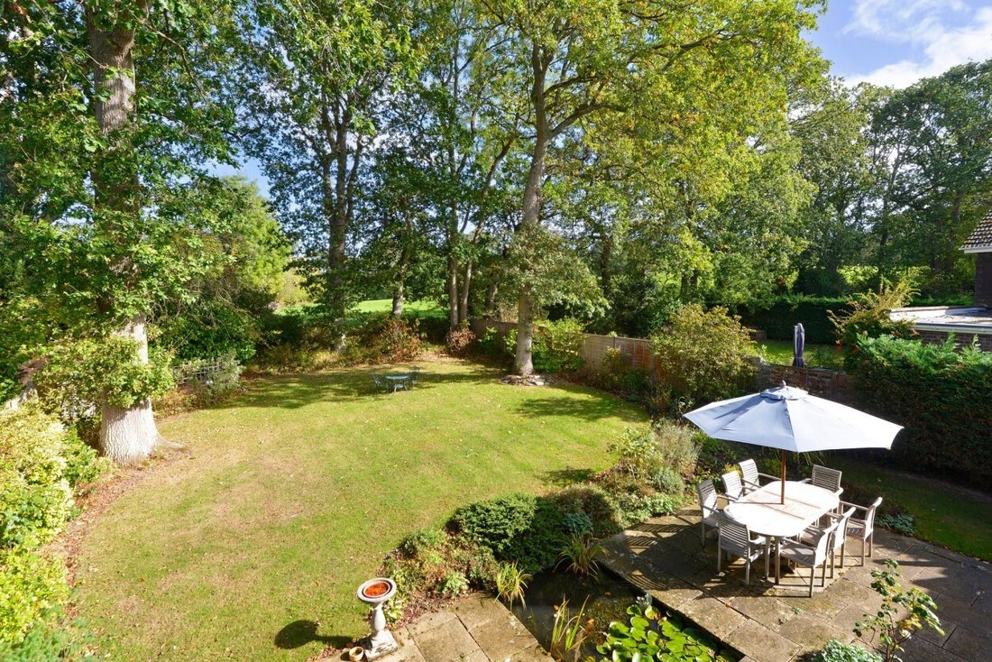 Casa a Cranleigh, Inghilterra 4 - 19150092