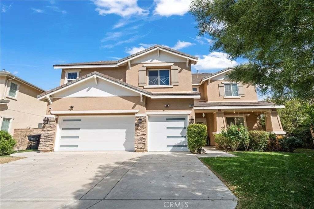 House in Corona, California, United States 1 - 19150170