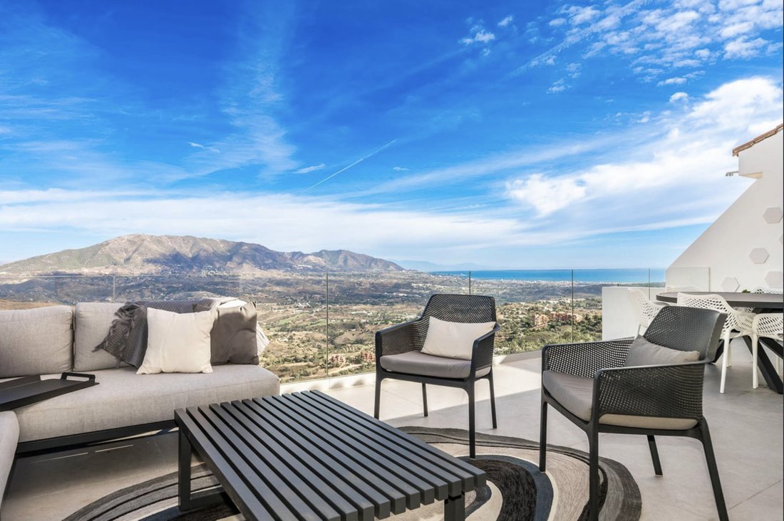 Casa a Marbella, Andalusia, Spagna 1 - 19028015