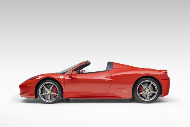 Cabriolet in Newport Beach, CA, United States 4 - 19150812