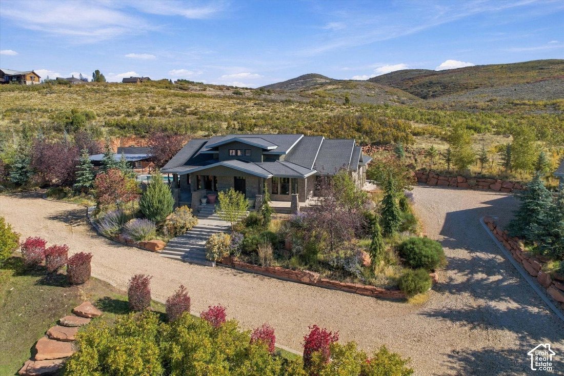 Haus in Heber City, Utah, Vereinigte Staaten 2 - 19150022