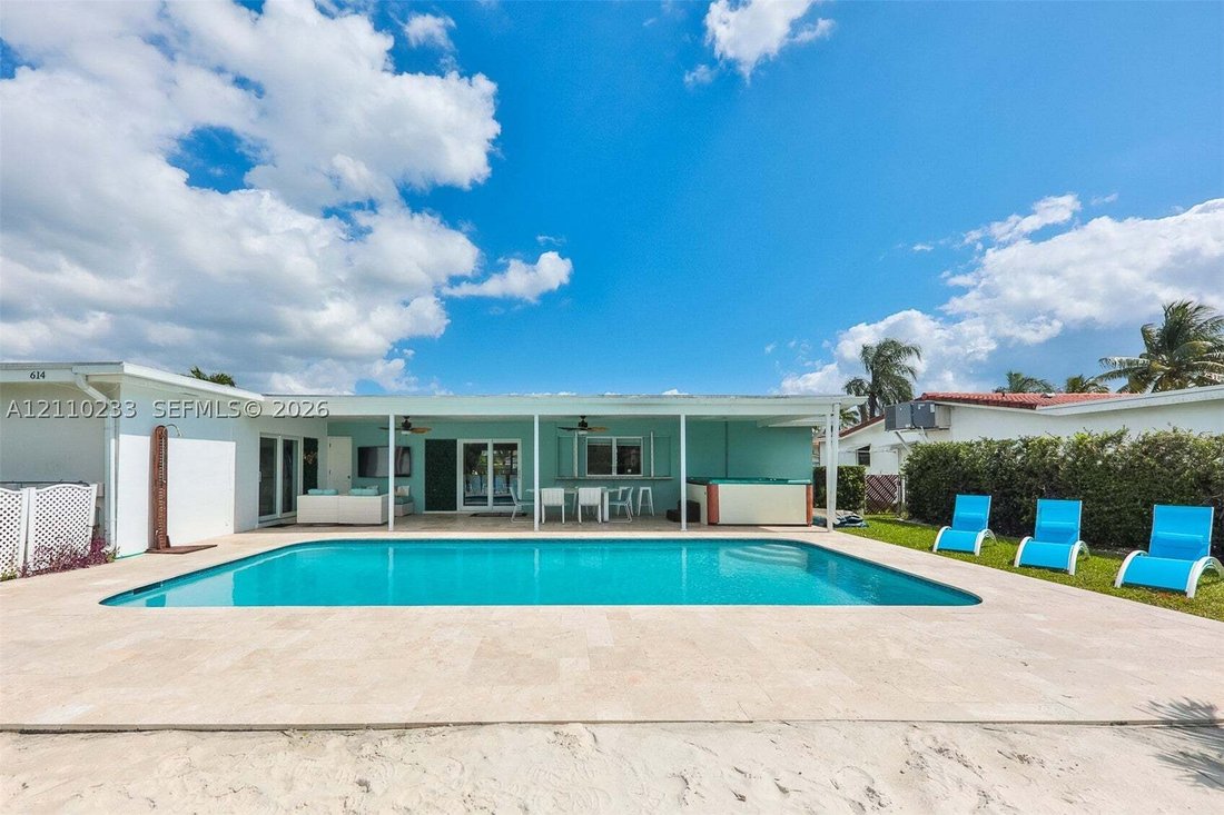 House in Hollywood, Florida, United States 4 - 19150090