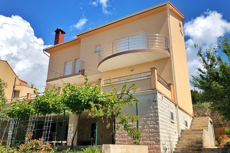 Haus in Primošten, Gespanschaft Šibenik-Knin, Kroatien 5 - 19150466
