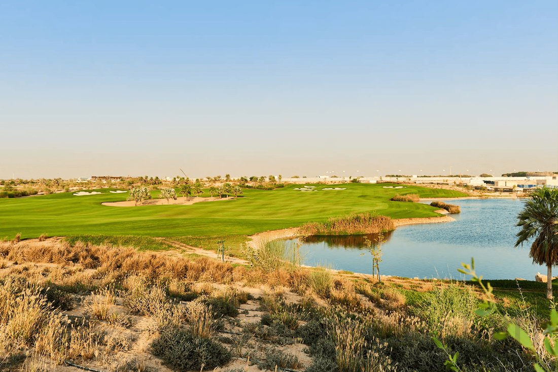Land in Hadaeq Sheikh Mohammed Bin Rashid, Dubai, United Arab Emirates 1 - 19150427